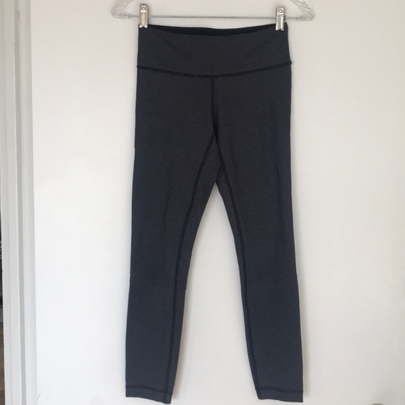 lululemon athletica Pants - LuluLemon leggings size 4